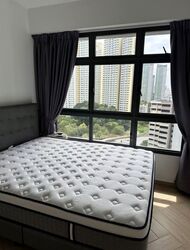 Blk 209A Clementi Northarc (Clementi), HDB 4 Rooms #563314261